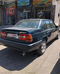 فولفو 940